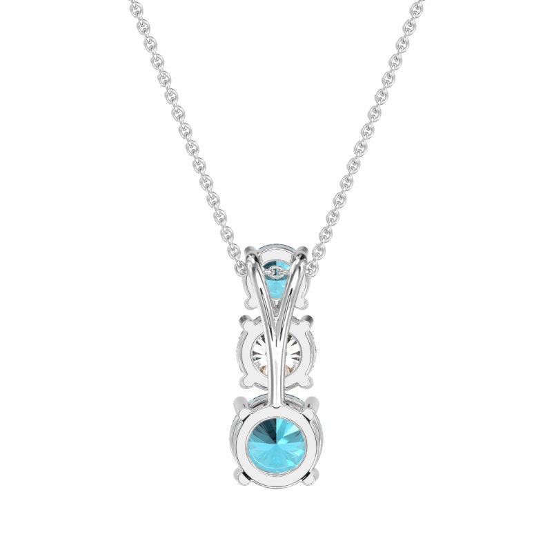 Self Growth Classic Necklace