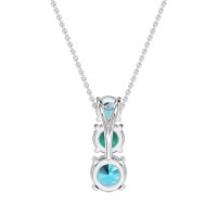 Self Growth Classic Necklace