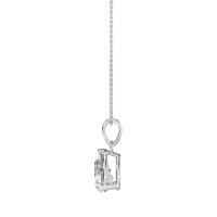 Classic Tear Drop Necklace