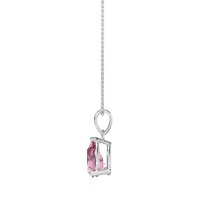 Classic Tear Drop Necklace