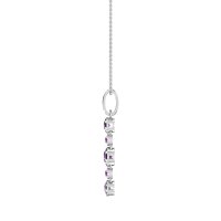 Dangling Star Necklace