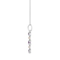Dangling Star Necklace