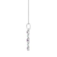 Dangling Star Necklace