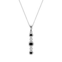 Dangling Star Necklace