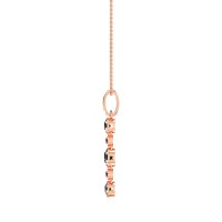 Dangling Star Necklace
