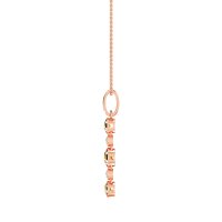 Dangling Star Necklace