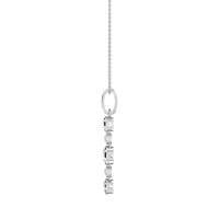 Dangling Star Necklace