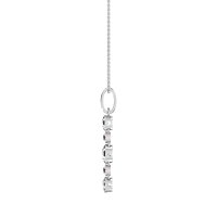 Dangling Star Necklace