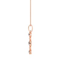 Dangling Star Necklace