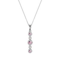 Dangling Star Necklace