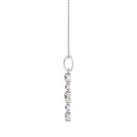 Dangling Star Necklace