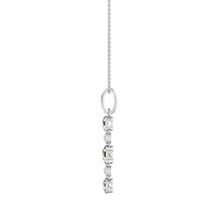 Dangling Star Necklace