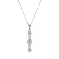 Dangling Star Necklace