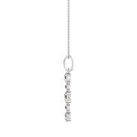 Dangling Star Necklace