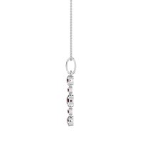 Dangling Star Necklace