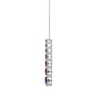 7 Chakra Necklace
