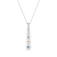 7 Chakra Necklace