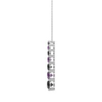 7 Chakra Necklace