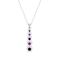 7 Chakra Necklace