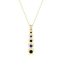 7 Chakra Necklace