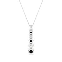 7 Chakra Necklace
