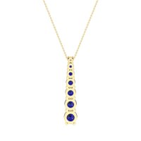 7 Chakra Necklace