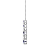 7 Chakra Necklace