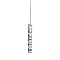 7 Chakra Necklace