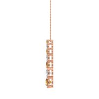 7 Chakra Necklace