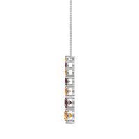 7 Chakra Necklace