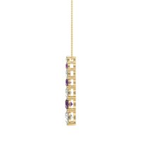 7 Chakra Necklace