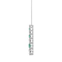 7 Chakra Necklace