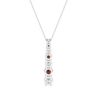7 Chakra Necklace