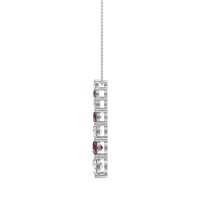 7 Chakra Necklace