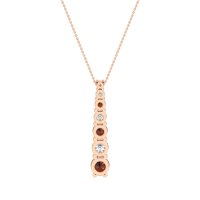 7 Chakra Necklace
