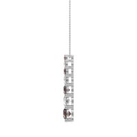 7 Chakra Necklace
