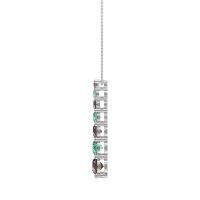 7 Chakra Necklace