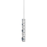 7 Chakra Necklace