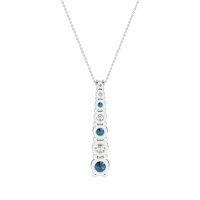 7 Chakra Necklace
