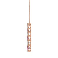 7 Chakra Necklace