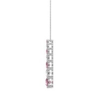 7 Chakra Necklace
