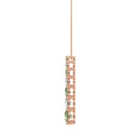 7 Chakra Necklace