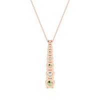 7 Chakra Necklace