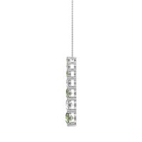 7 Chakra Necklace