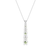 7 Chakra Necklace