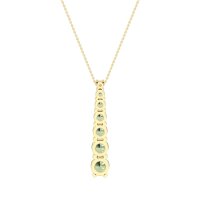 7 Chakra Necklace
