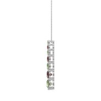 7 Chakra Necklace