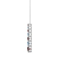 7 Chakra Necklace