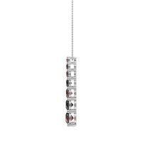 7 Chakra Necklace