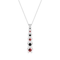 7 Chakra Necklace